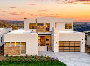 Rosato Plan, Harris Ridge, Boise, ID 83716