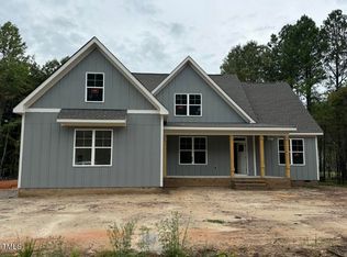 80 Arbor Dr, Youngsville, NC 27596