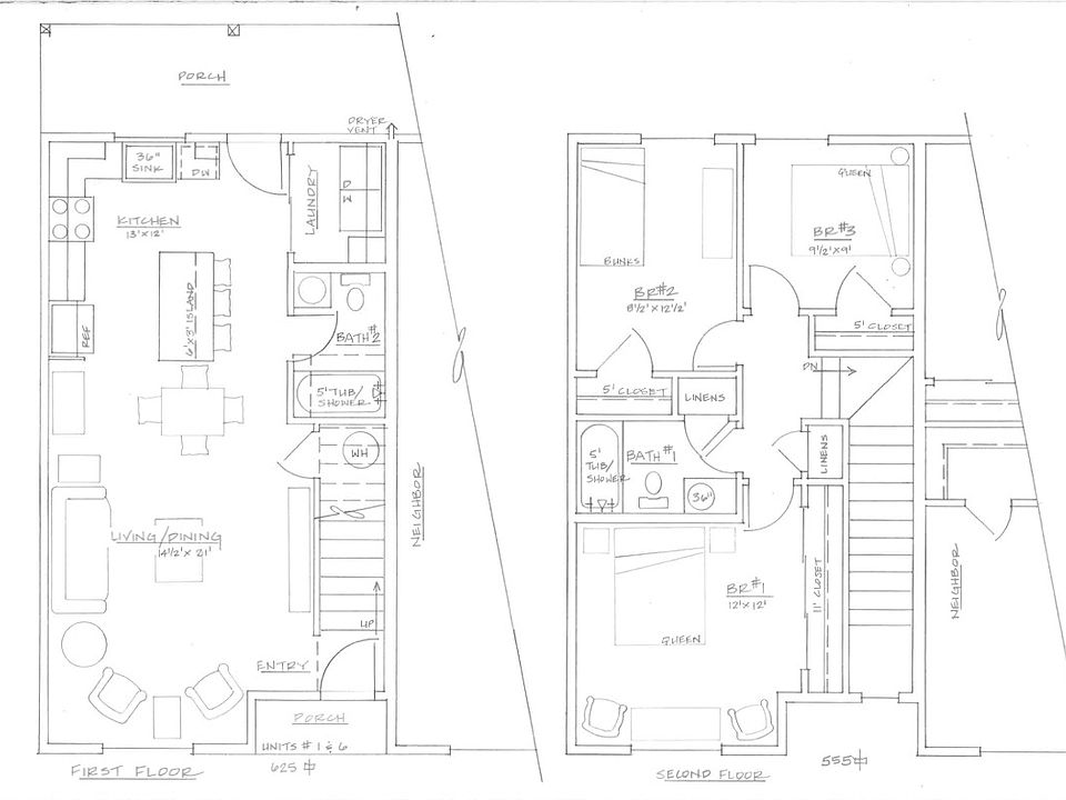1st image of 1405 California St #110B