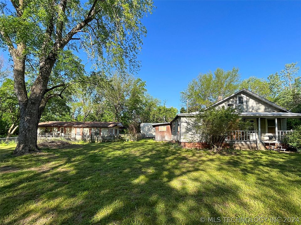 2nd image of 14020 N 113th East Ave