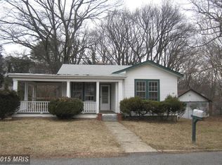 4012 Bedford Pl, Suitland, MD 20746
