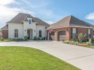 4782 Foxtail Palm Dr, Gulf Breeze, FL 32563
