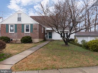 2183 6th Ave, Morton, PA 19070