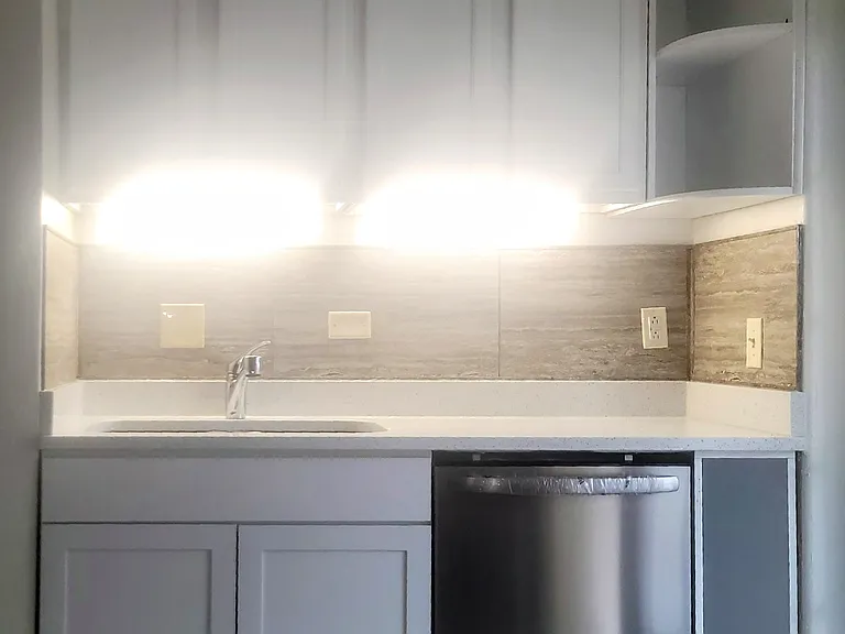 Kitchen Updated