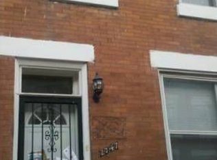 2747 N Croskey St, Philadelphia, PA 19132