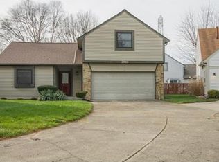 2946 Horse Hl, Indianapolis, IN