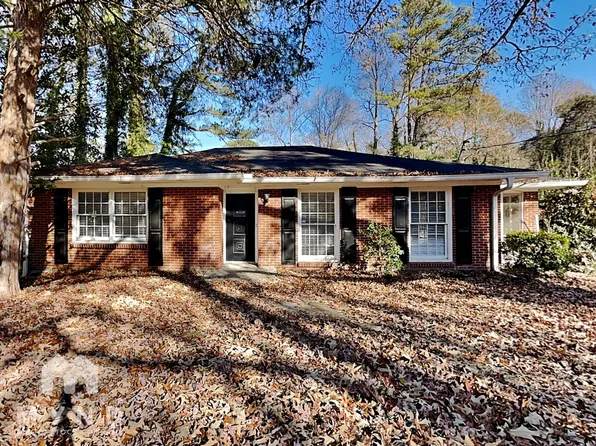 990 Lynhurst Dr SW, Atlanta, GA 30311