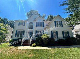 16012 Hampton Glen Ln, Chesterfield, VA 23832