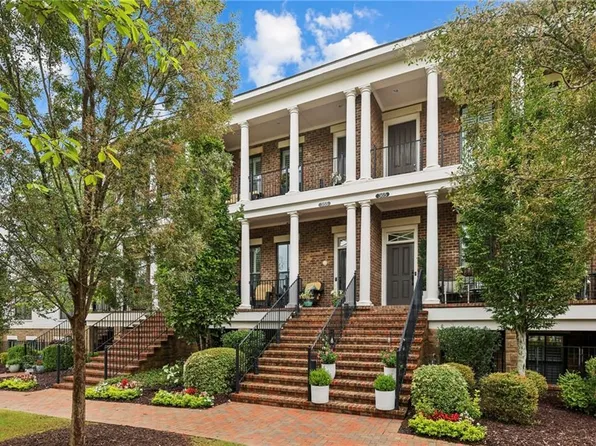 355 Cricket Ln, Alpharetta, GA 30009