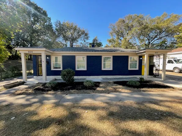 909 Lewis St #911, Memphis, TN 38107