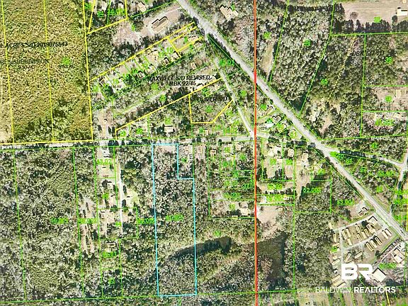 2nd image of 0 Carroll Rd