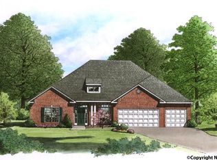 7220 Avonwood Lane Southeast SE, Owens Cross Roads, AL 35763