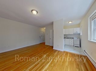 7 Wade St #32, Brighton, MA 02135