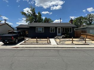 845 Belgrave Ave, Reno, NV 89502