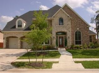 13630 Elm Shores Dr, Houston, TX 77044