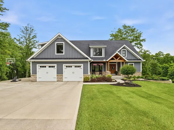 344 Dogwood Dr, Thornville, OH 43076