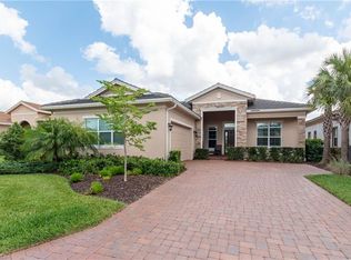 13874 Woodhaven Cir, Fort Myers, FL 33905