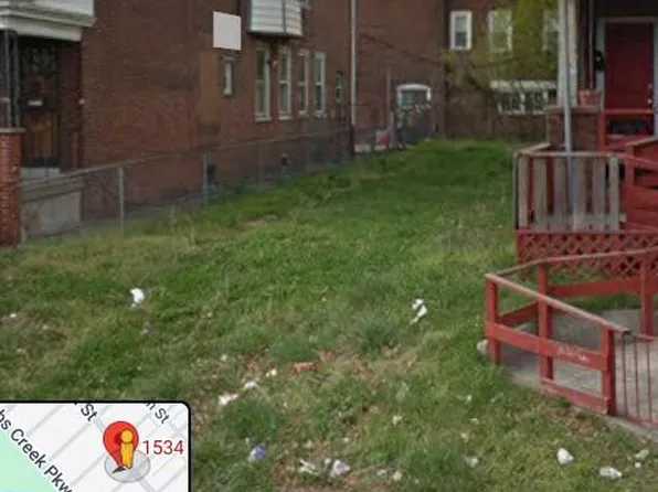 1534 S 58th St, Philadelphia, PA 19143