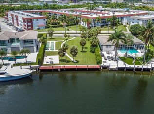 Casa Paradiso, Hallandale Beach, FL 33009