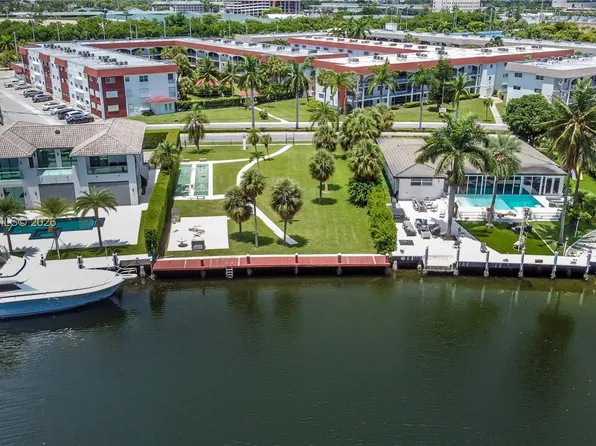 580 Egret Dr APT 121, Hallandale Beach, FL 33009