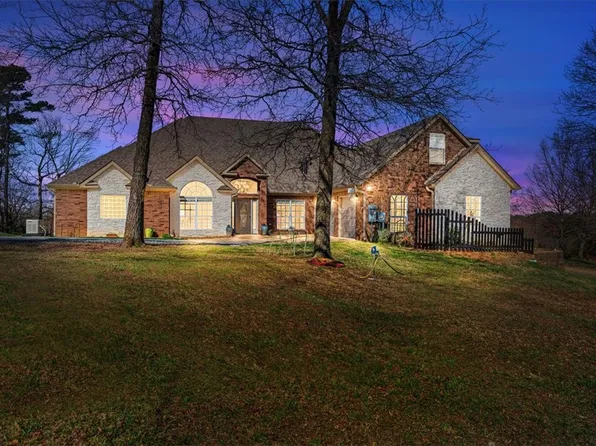 9873 Cobble Ln, Rogers, AR 72756
