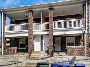 106 E 4th Ave #106, Columbus, OH 43201