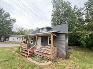 734 N Prospect Ave, Springfield, MO 65802