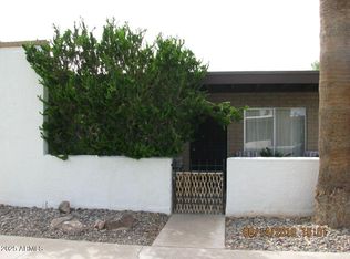200 S Old Litchfield Rd APT 23, Litchfield Park, AZ 85340