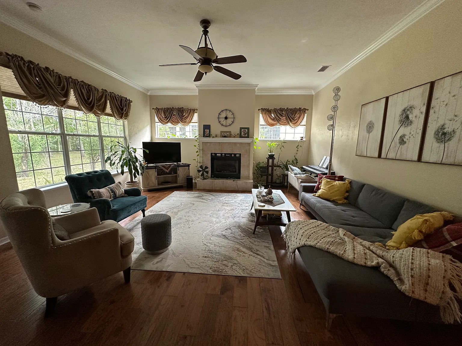 14496 NW 21st Pl — Photo 4