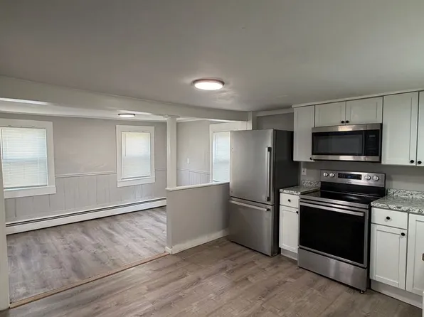 04 Stewart, 4 Stewart Ln APT 1, Augusta, ME 04330