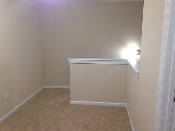 Loft Area Upstairs