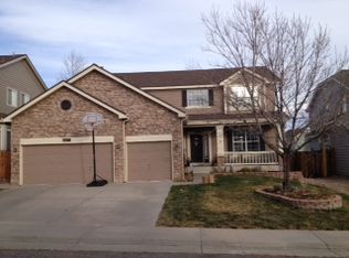 9337 W Vandeventor Dr, Littleton, CO 80128