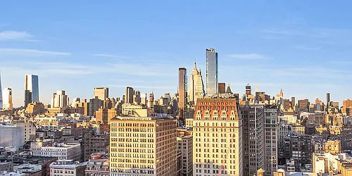 Rented by R New York