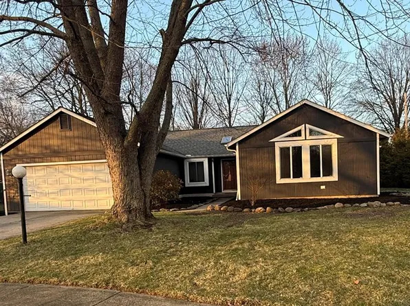 19595 Cross Trl N, Strongsville, OH 44136