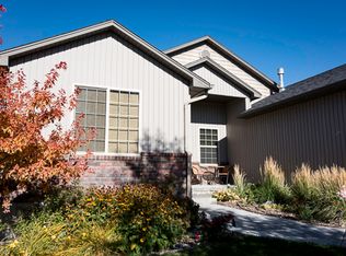 438 Snake River Cir, Rigby, ID 83442