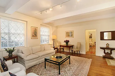 Sold by Corcoran