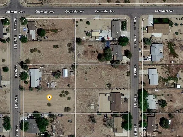 40304 167th St E #123, Palmdale, CA 93591