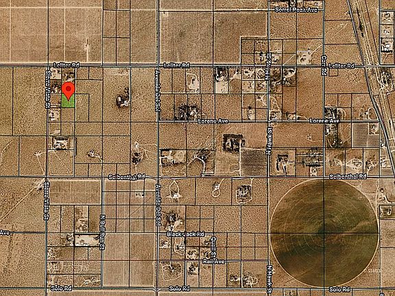 2nd image of 064-400-39 Tumbleweed St