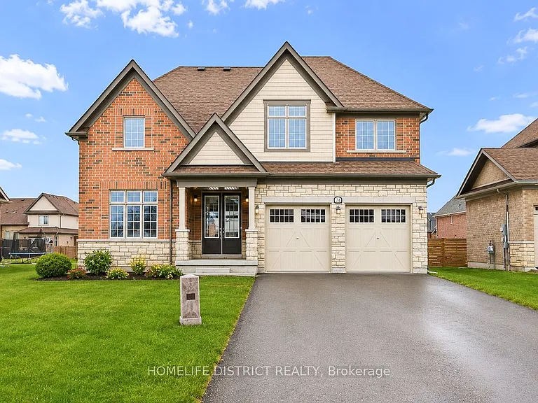 74 Summer Breeze Dr — Photo 3