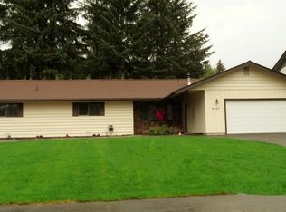 3327 Meander Way, Juneau, AK 99801