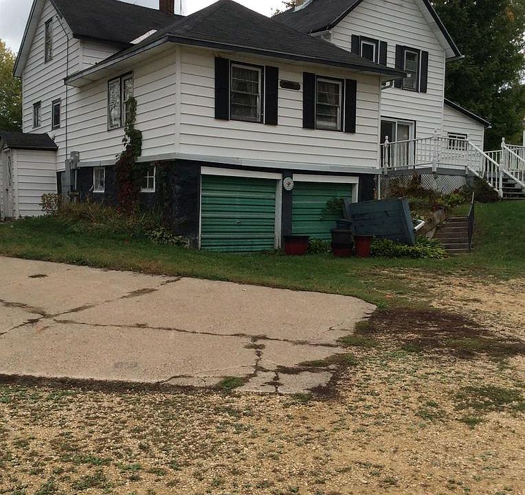 22662 County Road T, Norwalk, WI 54648 Zillow