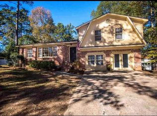 624 N Royal Tower Dr, Irmo, SC 29063