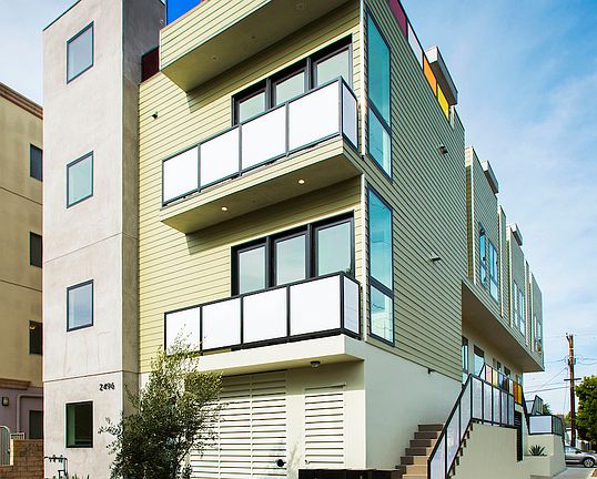 2nd image of 2496 S Centinela Ave Unit 1