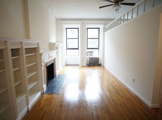 39 W 75th St #2A, New York, NY 10023