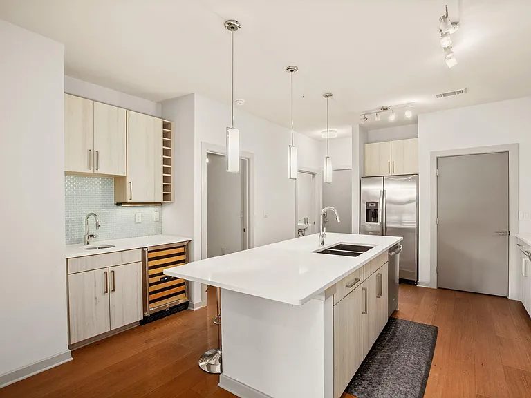 3600 S Lamar Blvd #106 — Photo 3