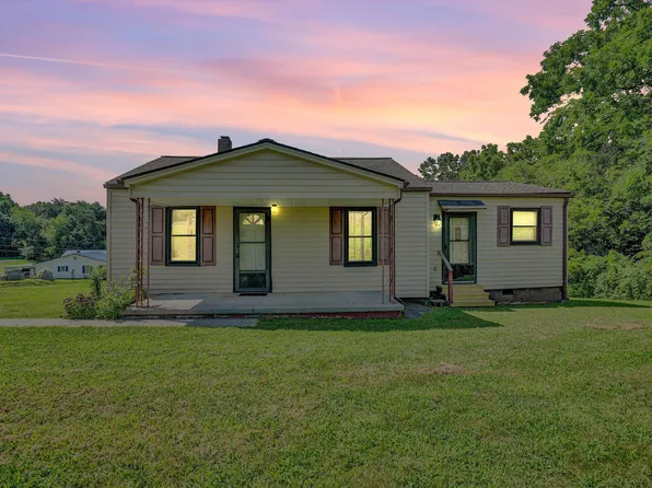 20 Coral Ln, Rocky Mount, VA 24151