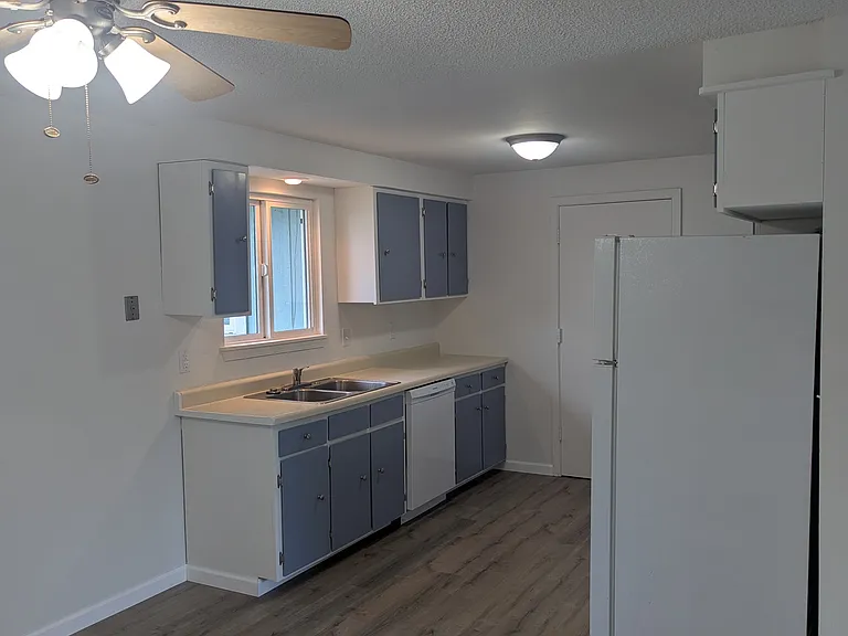 Kitchen angle 1.