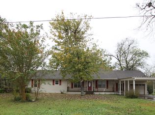 1340 Nevada St, Sour Lake, TX 77659