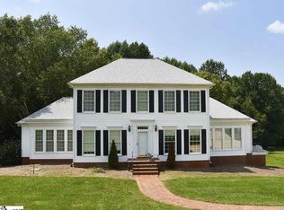 126 Rubiwood Cir, Greer, SC 29651