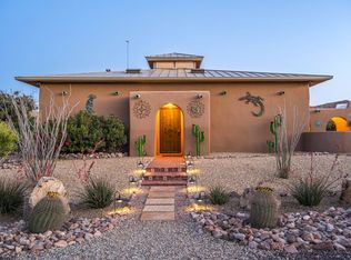 22205 N Valley Dr, Las Cruces, NM 88007